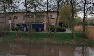 62m2 huis te huur voor 795.4€/maand in Morra 34, Drachten