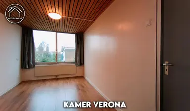16m2 Kamer te huur voor 595€/maand in Ereprijsstraat, Soest