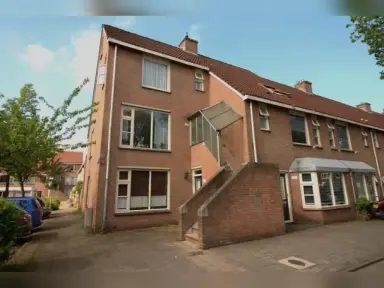 55m2 huis te huur voor 711€/maand in Waalstraat, Utrecht