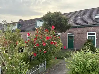 m2 house to rent for 932.93€/month in Beter Wonen 24, Drachten
