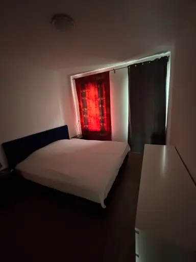 15m2 room to rent for 1370€/month in Koningin Wilhelminaplein, Amsterdam