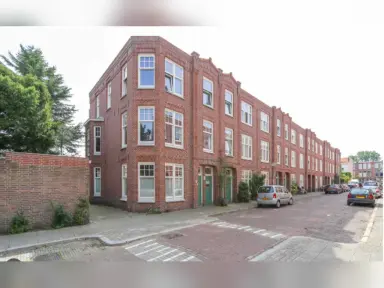 70m2 apartment to rent for 727€/month in Palamedesstraat, Delft