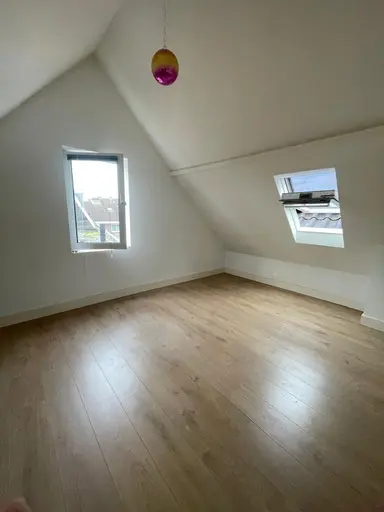 15m2 room to rent for 490€/month in Sloepstraat, The Hague