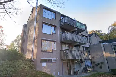 43m2 apartment to rent for 747€/month in Van Vredenburchplantsoen 132, Rijswijk