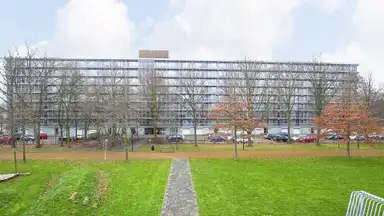 76m2 flat te huur voor 932.93€/maand in Monseigneur Bekkerslaan 709, Rijswijk
