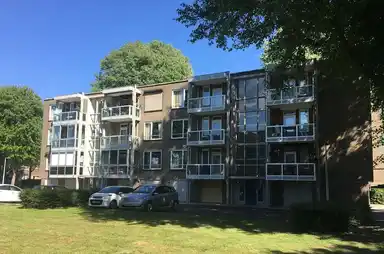 m2 Appartement te huur voor 713.02€/maand in Forcadentstraat 20B, Maastricht