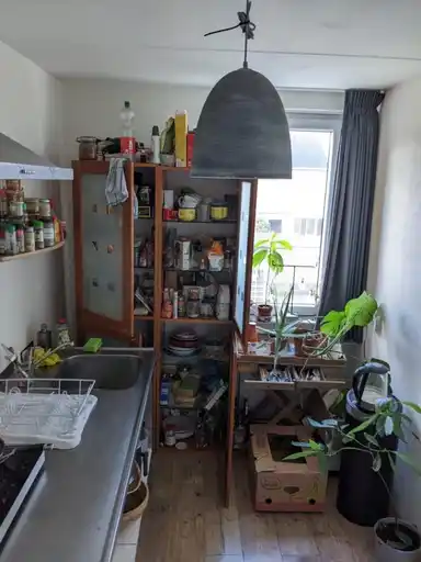 22m2 Kamer te huur voor 725€/maand in Périgordlaan, Eindhoven