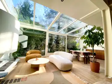 140m2 Appartement te huur voor 3000€/maand in Van Speijkstraat, Amsterdam