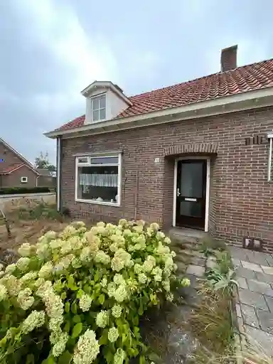 88m2 huis te huur voor 813.78€/maand in Orionplantsoen 13, Enschede
