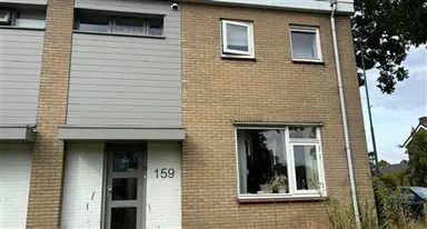 61.56m2 maison à louer pour 713.02€/mois à Oranjeweg 159, Rheden