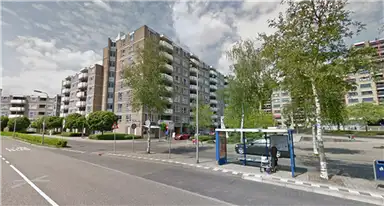 51.09m2 Appartement à louer pour 633.51€/mois à Schepen van Ommerenstraat 381, Arnhem