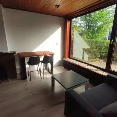 40m2 Appartement à louer pour 1190€/mois à Turkooislaan, Utrecht
