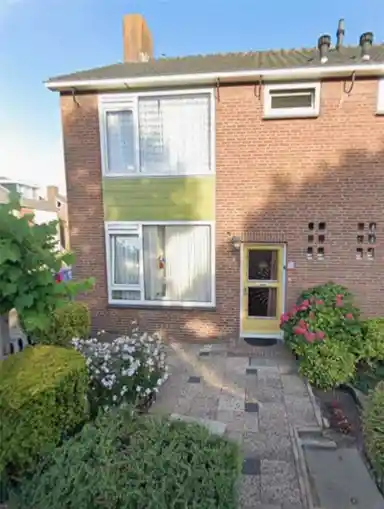 67m2 house to rent for 764.14€/month in Nicolaas Beetslaan 52, Uithoorn