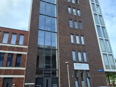 72m2 Appartement à louer pour 1228€/mois à Monacostraat, Almere