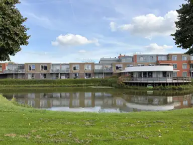 76m2 Appartement à louer pour 1290€/mois à Kantbeugel, De Goorn