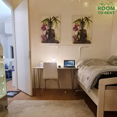 m2 room to rent for 800€/month in Bergermeerstraat, The Hague