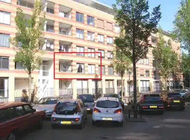 70m2 Appartement à louer pour 1750€/mois à Arthur van Schendelstraat 547, Utrecht