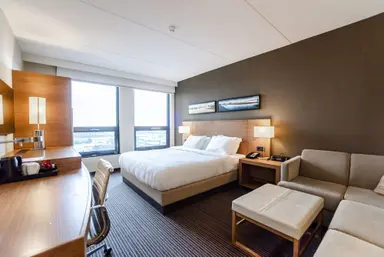 27μ² στούντιο προς ενοικίαση για 1700€/μήνα σε Rijnlanderweg 800, Hoofddorp
