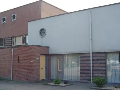 61m2 Haus zur Miete für 932.93€/Monat in Lochemstraat 100, Tilburg