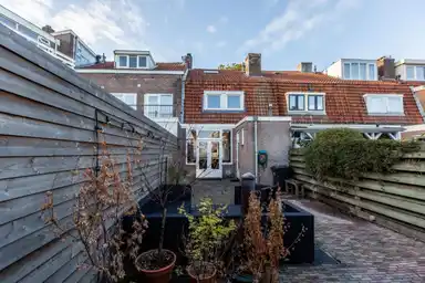 86m2 maison à louer pour 2150€/mois à Waalstraat 97, Utrecht