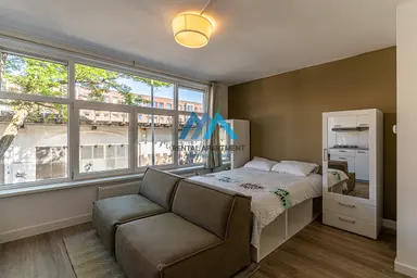 20m2 apartment to rent for 825€/month in Insulindestraat 69, Rotterdam