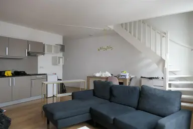 56m2 apartment to rent for 999€/month in Limbrichterstraat, Sittard