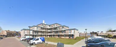 36m2 Appartamento in affitto per 498.2€/mese a Eem 32, Heerhugowaard