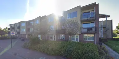 64m2 Appartamento in affitto per 713.02€/mese a Cato van der Pijlland 70, Heerhugowaard