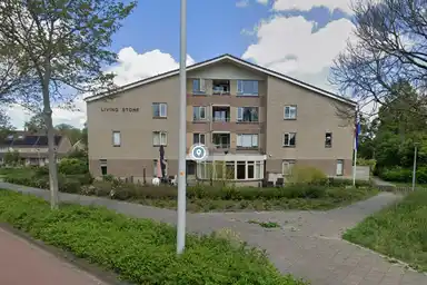 55μ² Διαμέρισμα προς ενοικίαση για 713.02€/μήνα σε Livingstonestraat 51, Alkmaar