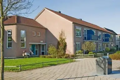 87m2 apartment to rent for 713€/month in Wegmanstraat 19, Enschede