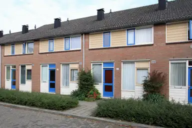 70m2 Haus zur Miete für 896.49€/Monat in Hoge Dries 155, Apeldoorn