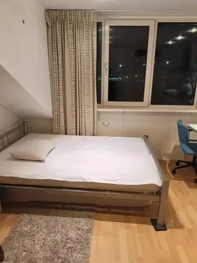 22m2 room to rent for 1150€/month in Henri Didonweg, Hoofddorp