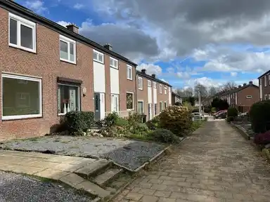 98m2 house to rent for 764.14€/month in Hodgesstraat 20, Heerlen
