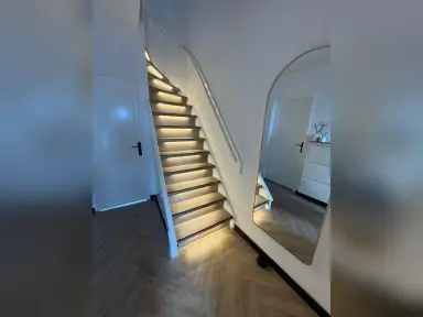 68m2 Haus zur Miete für 1200€/Monat in Bazaltstraat, 't Harde