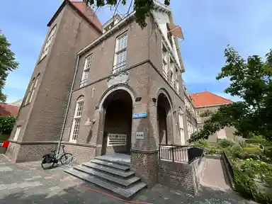 72m2 apartment to rent for 1152ā¬/month in Burgemeester Mijslaan 77, Middelharnis