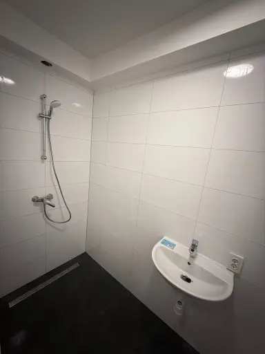 6m2 Chambre à louer pour 685€/mois à Pleinweg, Rotterdam