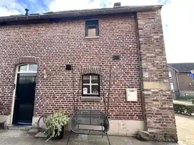 111m2 house to rent for 1395€/month in Limburgerstraat, Cadier en Keer