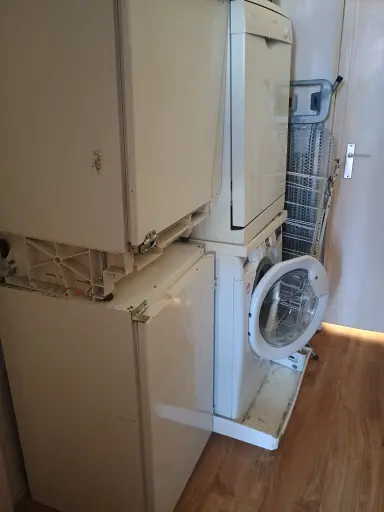 23m2 Camera in affitto per 500€/mese a Simplonbaan, Utrecht