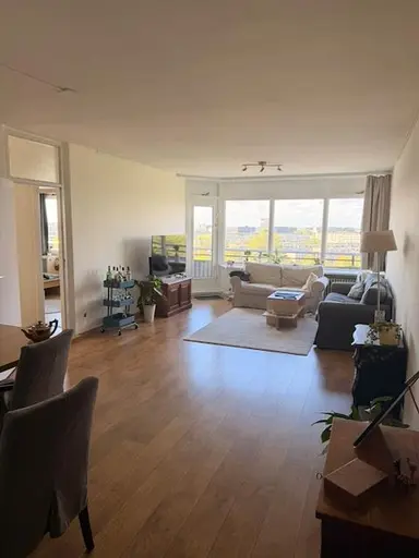 14m2 Chambre à louer pour 1150€/mois à Aziëlaan, Utrecht