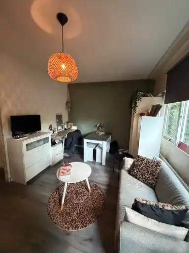 17m2 room to rent for 495€/month in Doornenburg, Deventer
