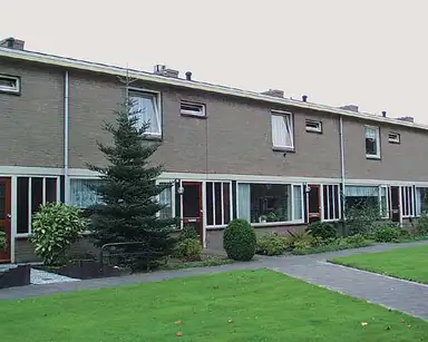 67m2 house to rent for 764.14€/month in Laan van Kerschoten 36, Apeldoorn