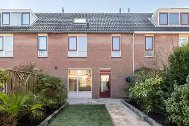 108m2 house to rent for 2495€/month in Argonautenrede 42, Zoetermeer