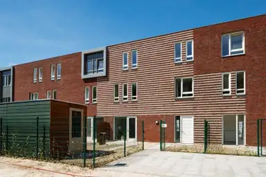 125m2 house to rent for 1375€/month in Boschring 41, Goirle