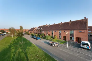 113m2 Haus zur Miete für 1321€/Monat in Peermos 22, Zwolle