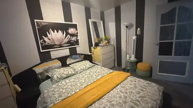 12m2 Camera in affitto per 821€/mese a Botenmakersstraat, Zaandam