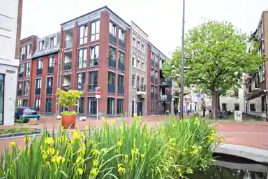 78m2 apartment to rent for 1575€/month in Beekstraat 77-30, Arnhem
