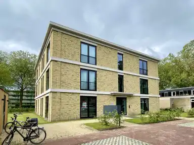 31m2 studio to rent for 932€/month in Strawinskystraat, Zutphen