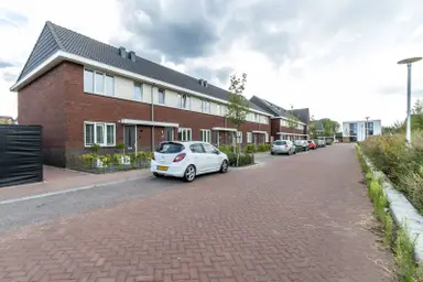 113m2 house to rent for 1350€/month in Rijperkerkstraat 47, Tilburg