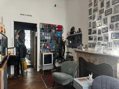 20m2 maison à louer pour 650€/mois à Nieuwlandstraat 5, Tilburg