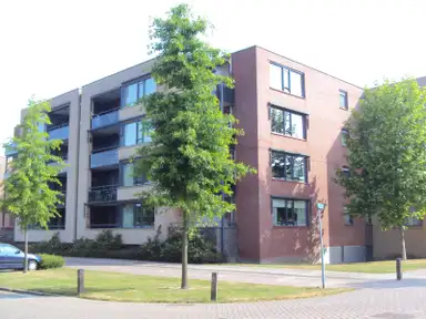 85m2 apartment to rent for 1250€/month in Kruisberg 21, Etten-Leur